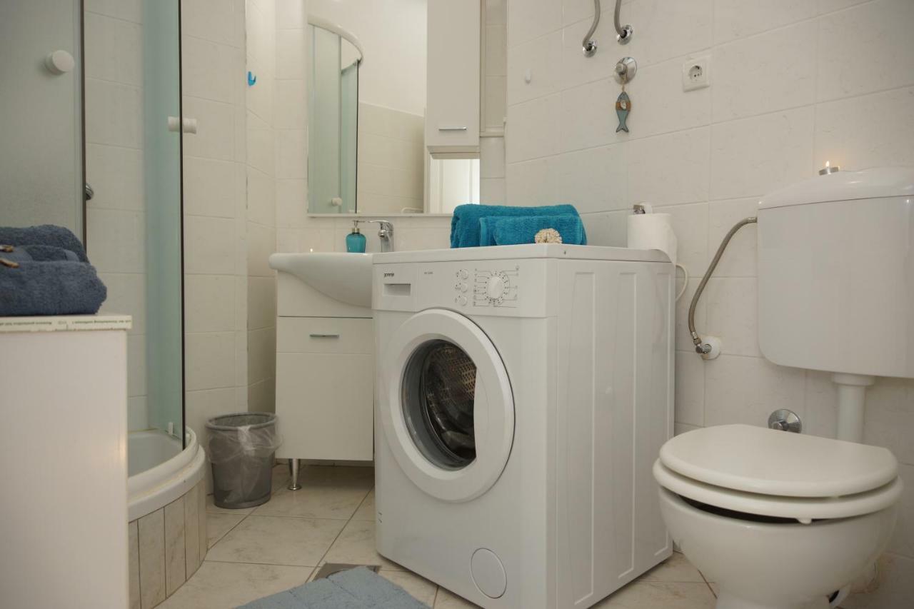 Tia Apartamento Rijeka Exterior foto